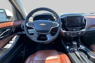 Chevrolet Traverse 2019 4x4 High Country 4dr SUV