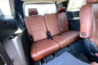 Chevrolet Traverse 2019 4x4 High Country 4dr SUV
