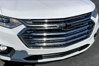 Chevrolet Traverse 2019 4x4 High Country 4dr SUV