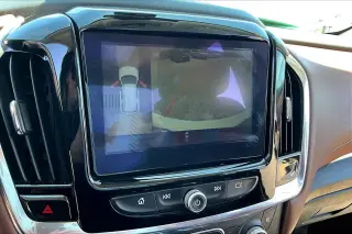 Chevrolet Traverse 2019 4x4 High Country 4dr SUV