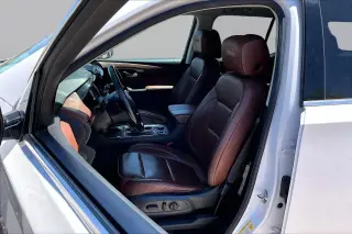 Chevrolet Traverse 2019 4x4 High Country 4dr SUV