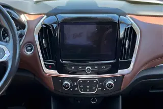Chevrolet Traverse 2019 4x4 High Country 4dr SUV
