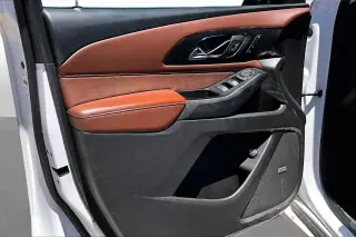 Chevrolet Traverse 2019 4x4 High Country 4dr SUV