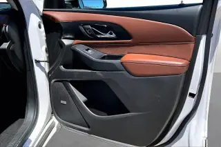 Chevrolet Traverse 2019 4x4 High Country 4dr SUV