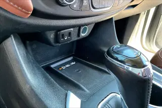 Chevrolet Traverse 2019 4x4 High Country 4dr SUV