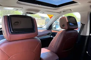 Chevrolet Traverse 2019 4x4 High Country 4dr SUV