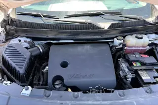 Chevrolet Traverse 2019 4x4 High Country 4dr SUV