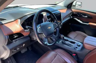 Chevrolet Traverse 2019 4x4 High Country 4dr SUV