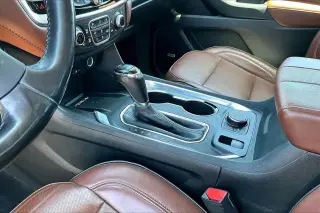 Chevrolet Traverse 2019 4x4 High Country 4dr SUV