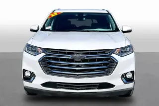 Chevrolet Traverse 2019 4x4 High Country 4dr SUV
