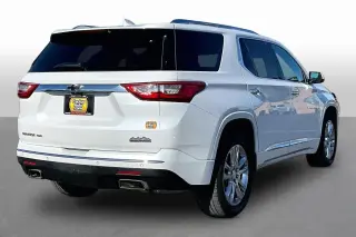 Chevrolet Traverse 2019 4x4 High Country 4dr SUV
