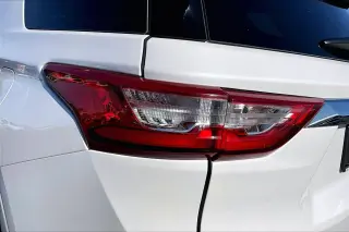 Chevrolet Traverse 2019 4x4 High Country 4dr SUV