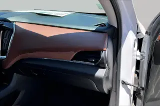 Chevrolet Traverse 2019 4x4 High Country 4dr SUV