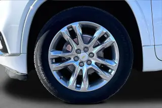 Chevrolet Traverse 2019 4x4 High Country 4dr SUV
