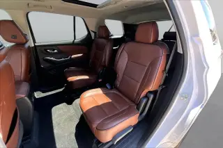 Chevrolet Traverse 2019 4x4 High Country 4dr SUV