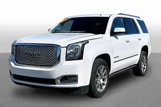 GMC Yukon 2016 4x4 Denali 4dr SUV