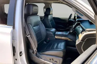 GMC Yukon 2016 4x4 Denali 4dr SUV
