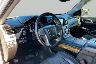 GMC Yukon 2016 4x4 Denali 4dr SUV