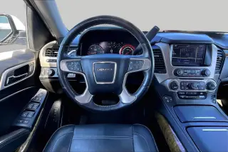 GMC Yukon 2016 4x4 Denali 4dr SUV