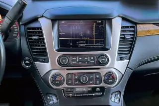 GMC Yukon 2016 4x4 Denali 4dr SUV