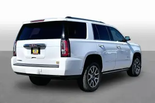 GMC Yukon 2016 4x4 Denali 4dr SUV