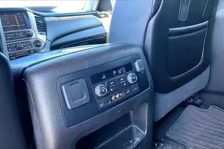 GMC Yukon 2016 4x4 Denali 4dr SUV
