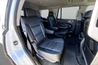 GMC Yukon 2016 4x4 Denali 4dr SUV