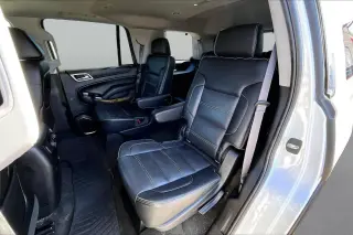 GMC Yukon 2016 4x4 Denali 4dr SUV
