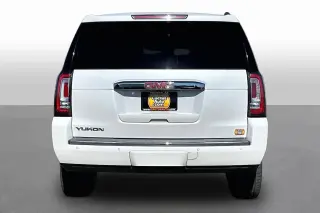GMC Yukon 2016 4x4 Denali 4dr SUV