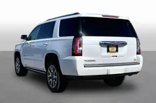 GMC Yukon 2016 4x4 Denali 4dr SUV