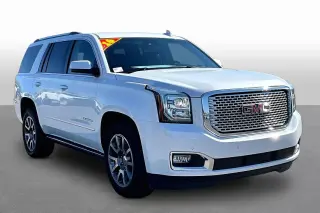 GMC Yukon 2016 4x4 Denali 4dr SUV