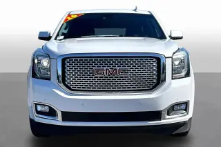 GMC Yukon 2016 4x4 Denali 4dr SUV