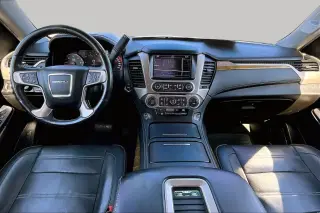 GMC Yukon 2016 4x4 Denali 4dr SUV