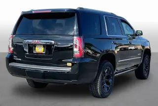 GMC Yukon 2015 4x4 Denali 4dr SUV