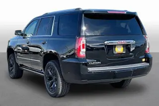 GMC Yukon 2015 4x4 Denali 4dr SUV