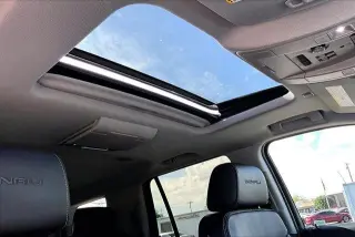 GMC Yukon 2015 4x4 Denali 4dr SUV