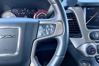 GMC Yukon 2015 4x4 Denali 4dr SUV