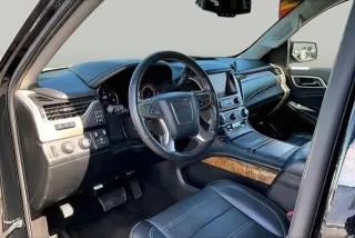 GMC Yukon 2015 4x4 Denali 4dr SUV