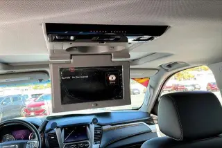 GMC Yukon 2015 4x4 Denali 4dr SUV