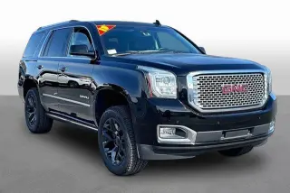 GMC Yukon 2015 4x4 Denali 4dr SUV