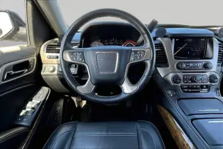 GMC Yukon 2015 4x4 Denali 4dr SUV