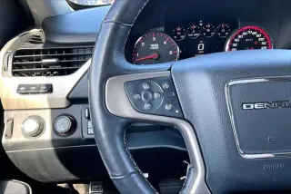 GMC Yukon 2015 4x4 Denali 4dr SUV