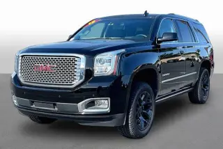 GMC Yukon 2015 4x4 Denali 4dr SUV