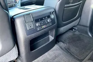 GMC Yukon 2015 4x4 Denali 4dr SUV