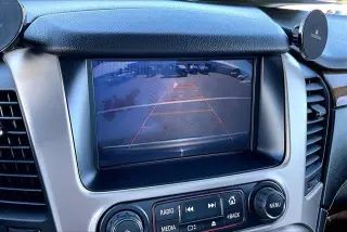 GMC Yukon 2015 4x4 Denali 4dr SUV