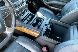GMC Yukon 2015 4x4 Denali 4dr SUV