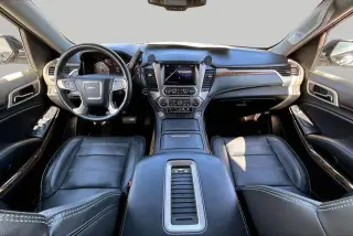 GMC Yukon 2015 4x4 Denali 4dr SUV