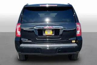 GMC Yukon 2015 4x4 Denali 4dr SUV
