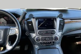 GMC Yukon 2015 4x4 Denali 4dr SUV