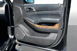 GMC Yukon 2015 4x4 Denali 4dr SUV